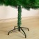 Cedar "Green" metal stand, 150 cm D needles 10 cm D of the lower tier 87 cm 152 branches