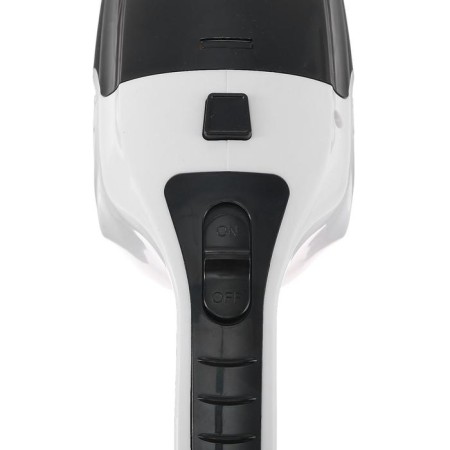 Vacuum cleaner car Cartage, 5 nozzles, 120 watts, 12 V, white-2