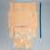 Gift folding box, packaging, "fun", 20 x 18 x 5 cm