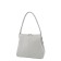Bag bag, lightning department, gray 24x27x7.5cm color