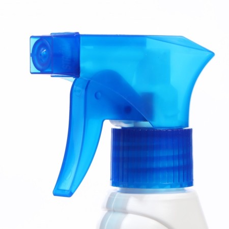 Topperr cleaning tool for caring for a microwave -print, spray, 500 ml-2
