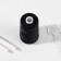 Threads 100, "Nevka", 5000 m, color black No. 115