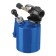 Lamp soldering bison Samotlor SM-15, cast-iron ejector, AI 92-95, volume 1.5 liters