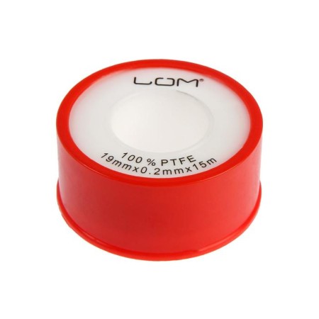 Tape Fum Lom 19 mm x 0.2 mm x 15 m-3
