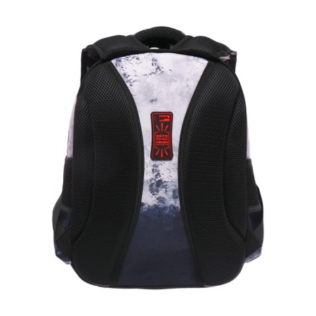 Backpack frame Phoenix 37.5*27.5*14.5 "Robots" Mal Cher 64622-4