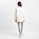 Jumper (longshilv) female Mist, size L-XL, milk color