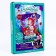 Set for children's creativity "Enchantimals" a picture of sequins with cloves