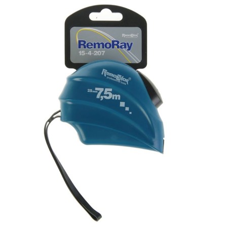 Rulette "Remocolor", "Remoray", 7.5 m x 25 mm 25 mm-2