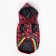 Jacket for dogs "spot", size 2 (DS 23, Osh 26, OG 33 cm), red