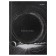 Notebook A5, 80 sheets in the cage "Eve of the Universe", solid cover, glossy lamination, decoration "Lenon", block offset