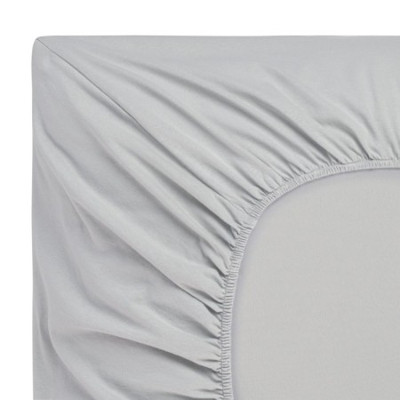 Sofi de Marko “Roland” gum sheet, size 160x200x30 cm, color light gray-1