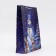New Year. Gift package "Proud snowman", 33 x 42.5 x 10 cm.