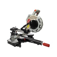 Top saw of Resanta TP-210L, 1800 W, disk D = 210 mm, cable 1.5 m, 220 V, 5000 rpm 984163