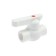 Ball barbar Otmo, polypropylene, d = 20 mm