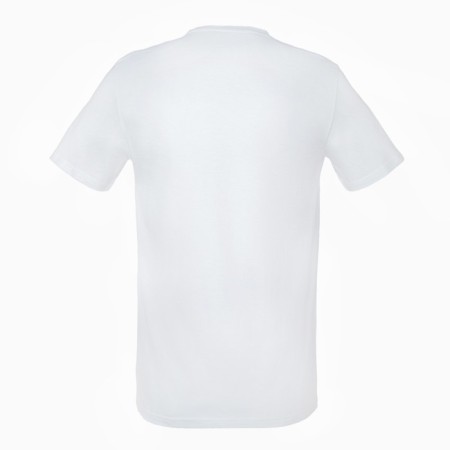 Women's T -shirt KAFTAN "Merry Christmas" p. 40-42, white-8