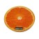 Libra Kitchen Luazon LVK-701 "Orange", electronic, up to 7 kg