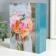 Photo album for 100 photos "Bouquet-3" 10x15 cm mix