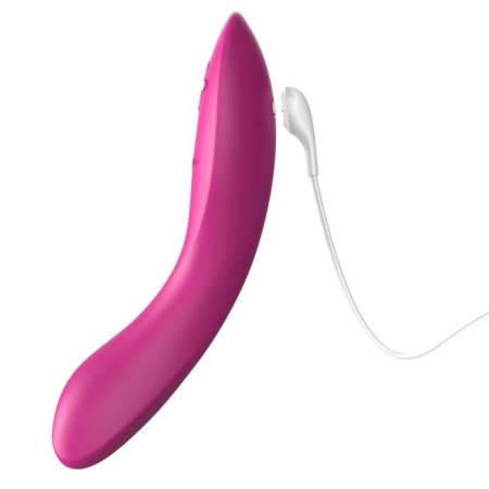WE-VIBE RAVE 2 fuchsia vibrator-3