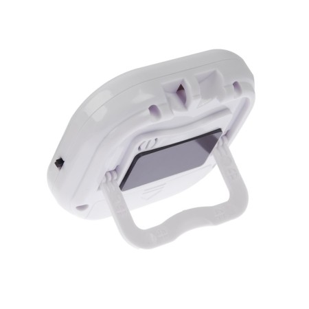 Timer Luazon LB-18, electronic, white-7