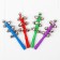 A rattle of bells "Fun Mood", Mix Colors