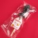 Lolling "Analgin" on a stick, taste: Kola, 35 g. (18+)
