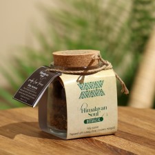 Aromatic herbs 