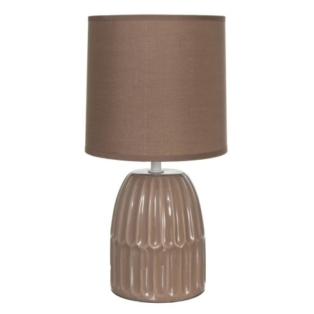 Lima table lamp E14 40W coffee 16x16x35 cm Risalux-6