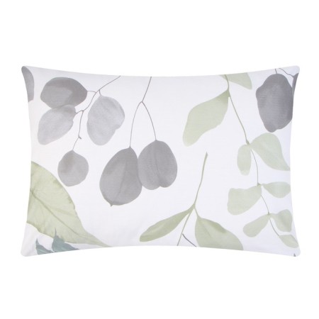 Pillowcase Lovelife "Spring" 50*70cm, 100% cotton, satin, 125g/m²