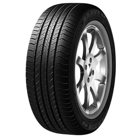 Summer tire Maxxis Bravo HP (HP-M3) 255/50 R19 103V