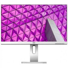 Монитор AOC 24" Professional X24P1/GR серый IPS LED 16:10 DVI HDMI M/M матовая HAS Piv 1000:   10046