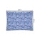 Decorative panel with photo printing "Winter evening", horizontal, size 150x200 cm