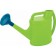 Watering can, 10 l, with a scatter, with a neck, green