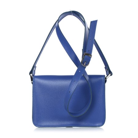 4815680018445 Bag Youth NK 28722 23S31K45 Blue, 19.5x14x4 cm-2