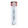 Talter hook-ring tundra Krep, DIN1480, M12, galvanized, 1 pc.