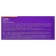 Board marker 2.0 mm, berlingo, black