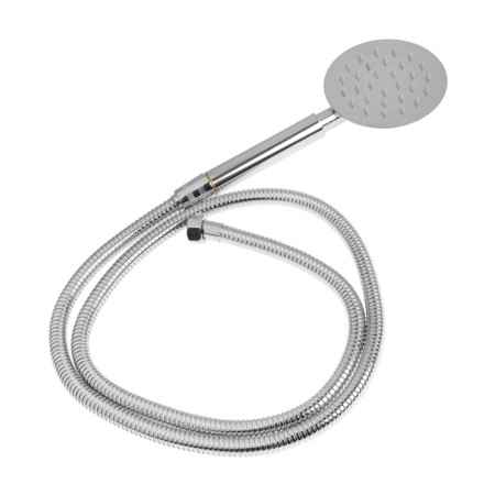 Soul system Zein Z1012, hidden installation, mixer, tropical, hand -watering can, stainless-5