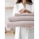 Tmachry Guten Morgen Souffle, 500 grams, size 30x50 cm, beige color