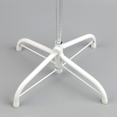 LED bush "Stars" 1.5 m, 84 LED, blinking, 220 V, glow of multi (RG/RB)-6