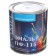 Enamel PF-115 is brown brown 2.7 kg