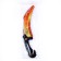 Dagger "Snake Eye", 28 cm