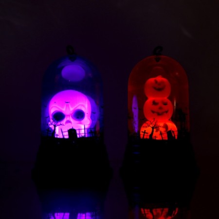 LED LED "Halloween", species mix-5