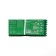 Universal coating "Erfolg H&G", 33 x 33 cm, green color, set, 9 pcs.