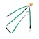 Set "Zononic": Land 1.5 m with a double arrow, nylon tape, 20 mm, mix
