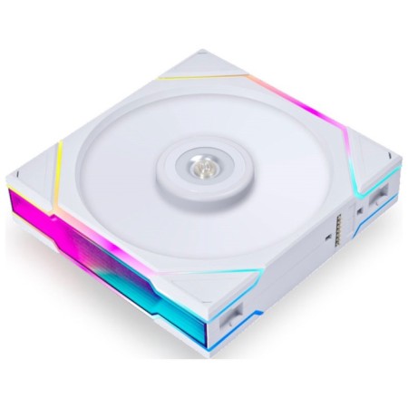 Fan for the Lian Li UNI FAN TL LED 140 White 140mm Argb (G99.14TL1W)
