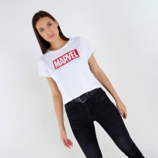 Shorted T -shirt 