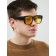 Glasses for the driver, anti -Belk, antiphara, UV 380, width 14.3 cm, pipe 15.4 cm