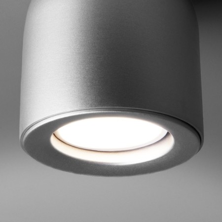 Ceiling accent Elektrostandard, OGMA GU10 81x81x84 mm-2
