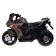 Electric car "Motorcycle", color gray color
