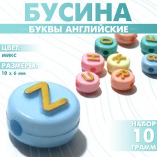 Acrylic bead 