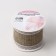 Ribbon from jute "Lace", 55 mm, 4.5 ± 0.5 m, beige color